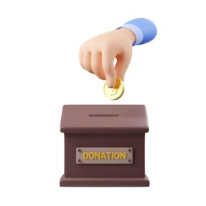 Donate For All India Yuva Shakti Foundation